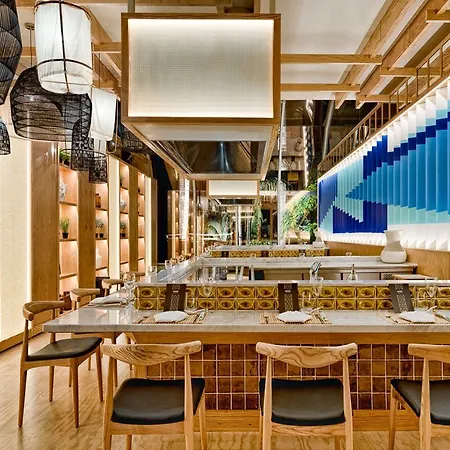 호텔 H10 팔메라스 4*