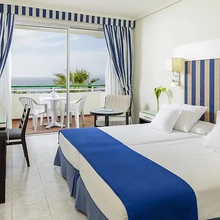 H10 팔메라스 4* 플라야데라스아메리카스