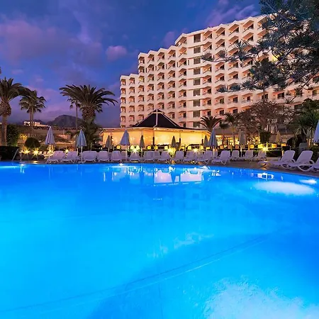 호텔 H10 팔메라스 플라야데라스아메리카스