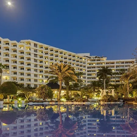 H10 팔메라스 호텔 4*