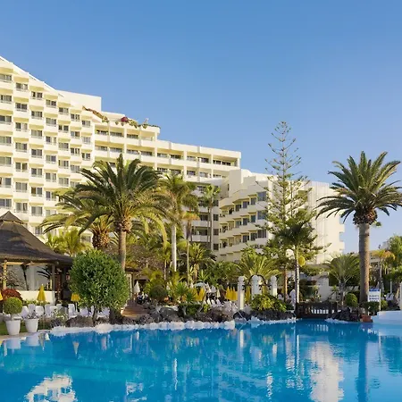 호텔 H10 팔메라스 플라야데라스아메리카스