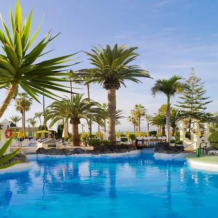 H10 Palmeras Hotel