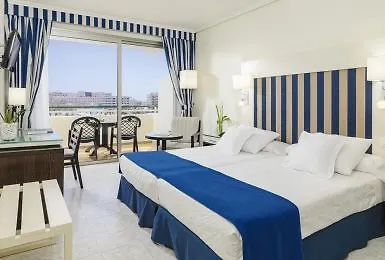 호텔 H10 팔메라스 플라야데라스아메리카스