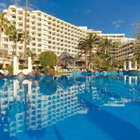 H10 팔메라스 호텔