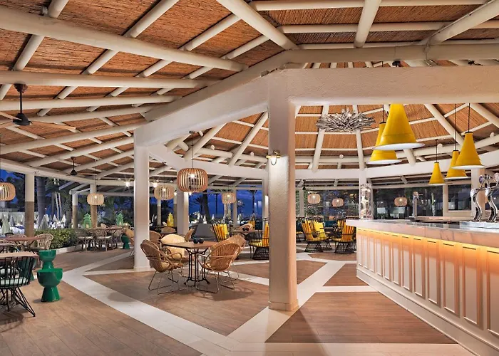 H10 Palmeras 4* Playa de las Americas (Tenerife)