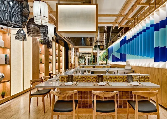 Hotel H10 Palmeras 4*