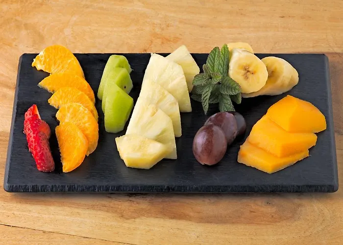 H10 Palmeras Hotel Playa de las Americas (Tenerife)