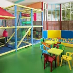 H10 Palmeras 4* Playa de las Americas (Tenerife)