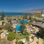 H10 Palmeras 4* Playa de las Americas (Tenerife)
