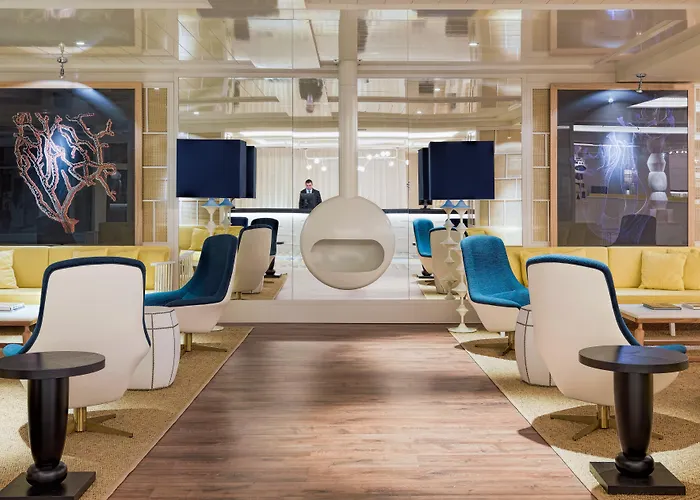 H10 Palmeras Hotel Playa de las Américas