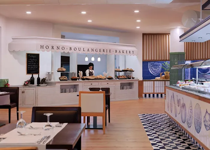 H10 Palmeras 4* Playa de las Américas