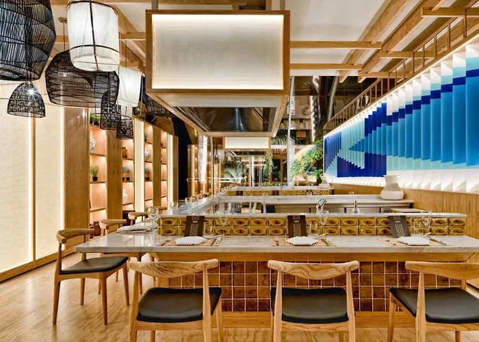 Hotel H10 Palmeras Playa de las Américas