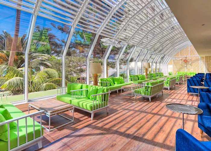 H10 Palmeras Hotel Playa de las Américas