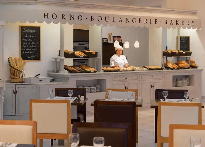 H10 Palmeras Hotel Playa de las Américas