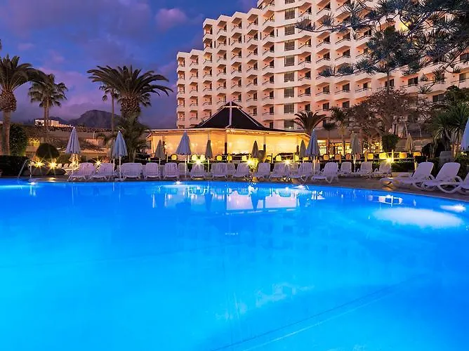 Hotel H10 Palmeras Playa de las Américas